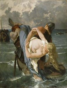 old cover