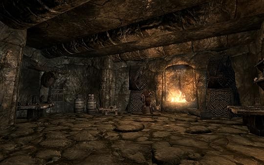 The Lair: 6 Random Dungeon Rooms III