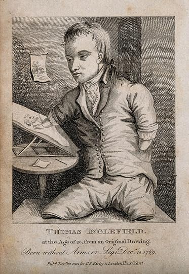 Thomas Inglefield