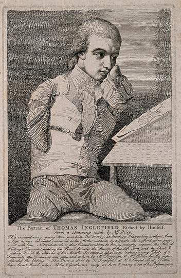 thomas inglefield
