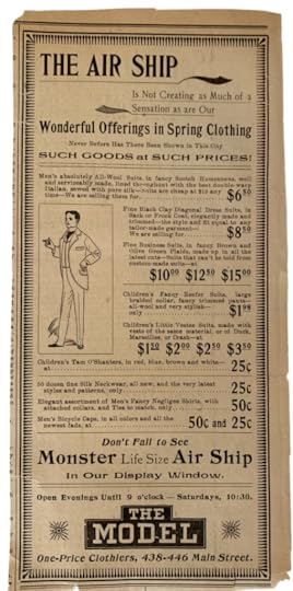 airship ad