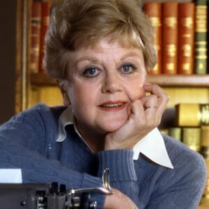 Murde, She Wrote
