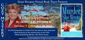 Murder She Wrote