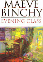 Evening Class by Maeve Binchy
