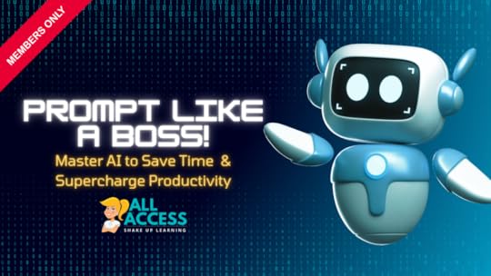 Prompt Like a Boss Training