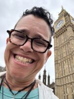 that is my past. it’s not who I am