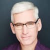 Headshot of Rob Berger