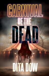 Carnival of the Dead Book Cover