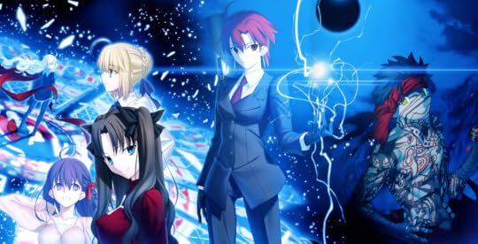 Fate/Hollow Ataraxia