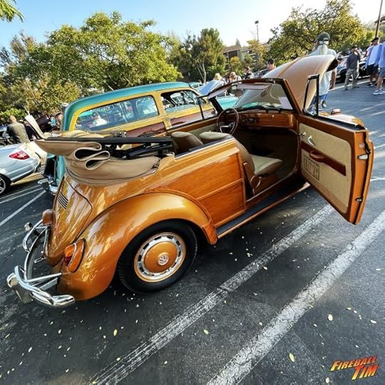 Conejo Valley Cars and Coffee