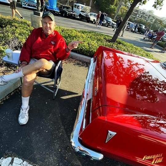 Conejo Valley Cars and Coffee
