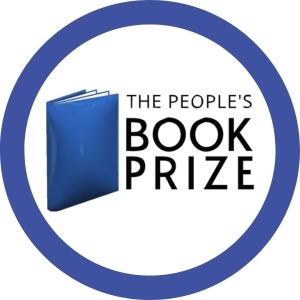 Logo for The People's Book Prize