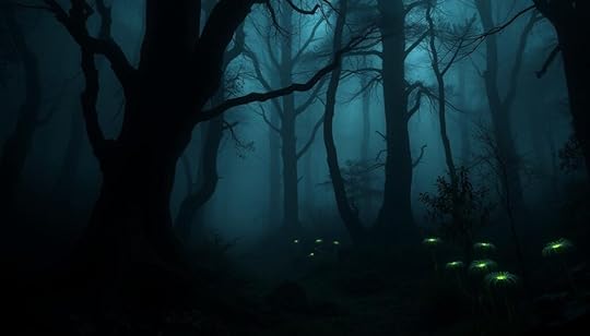 cryptozoology mystery