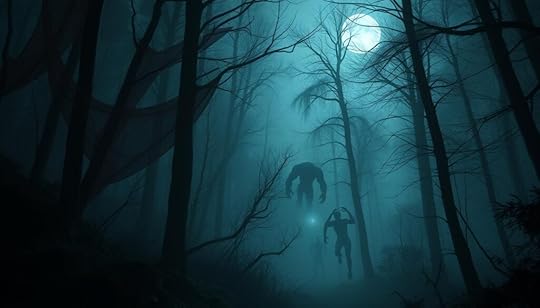 unsolved enigmas in cryptid mysteries