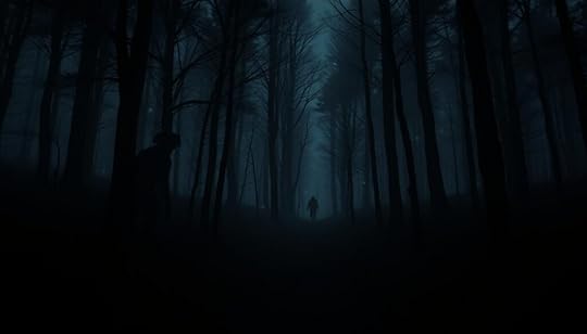 eyewitness testimonies of cryptid sightings