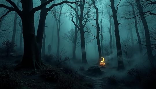 supernatural lore