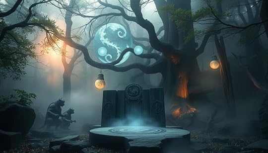 origins of supernatural beliefs