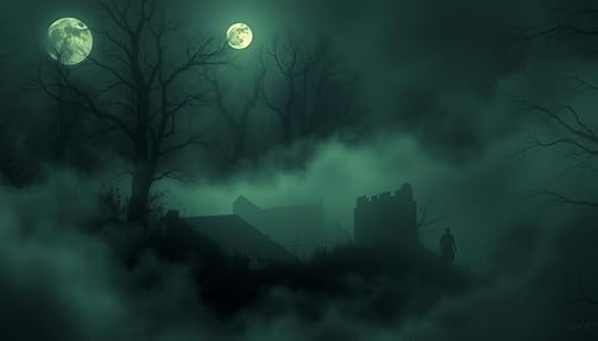 Paranormal activity interpretations
