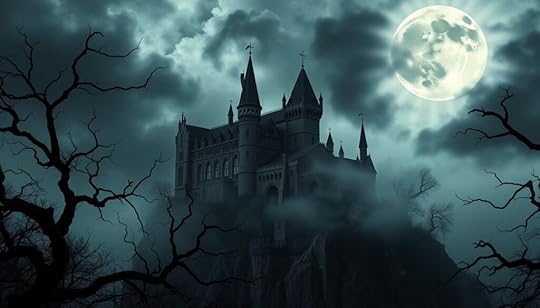 gothic literature