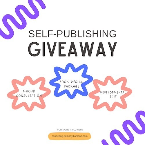 giveaway image