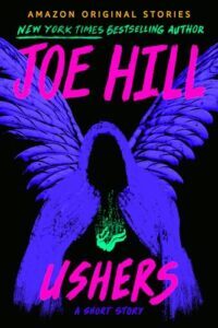 Ushers Book Cover