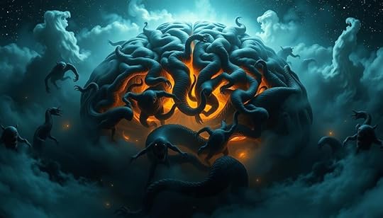 human psychology and belief in mysteries