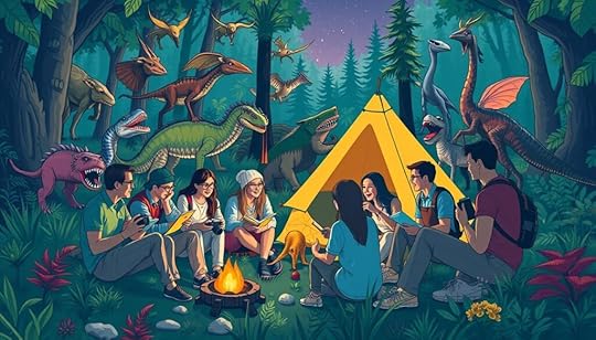 communities of cryptozoology enthusiasts