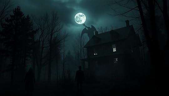 urban legends haunted stories chilling myths