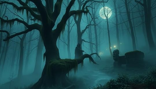 Mysterious myths in Northeast folklore