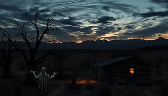 chilling myths of the western frontier