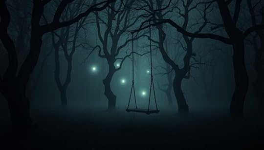 eerie events