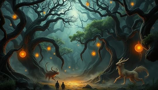 folklore origins
