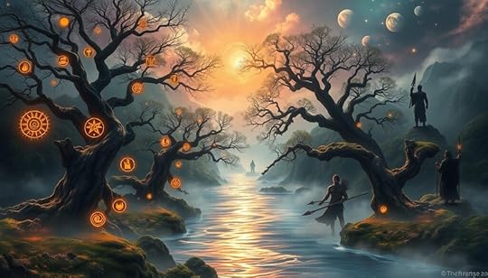 significance of myths
