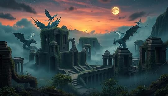 ancient myths