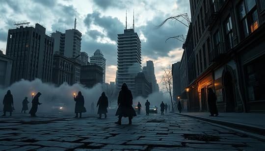 urban legends understanding