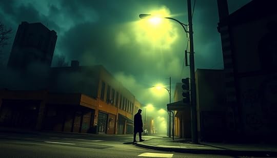 characteristics of urban legends