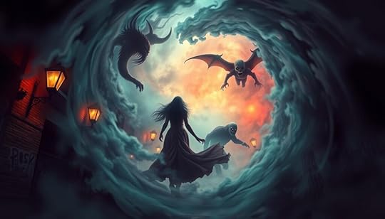 urban legends persistence