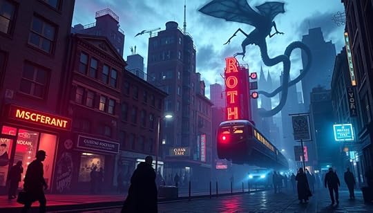 distinct types of urban myths