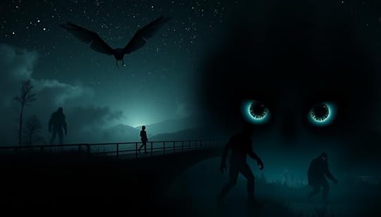 famous urban legends