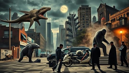 debunking urban legends