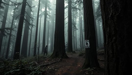 Pseudoscience and Cryptozoology focusing on Bigfoot sightings