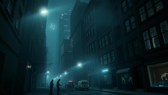 urban legends in modern folklore