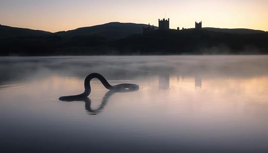 Loch Ness Monster