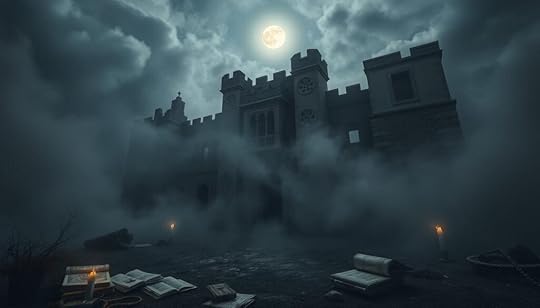 Historical Accounts of Paranormal Phenomena