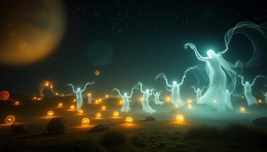 psychic phenomena