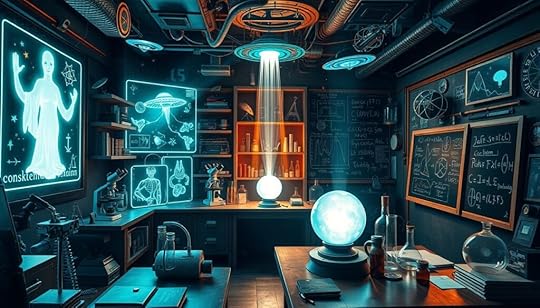 scientific perspectives on supernatural explanations