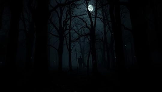 paranormal phenomena