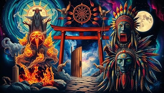 cultural perspectives on supernatural beliefs