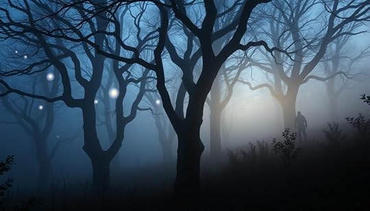paranormal phenomena