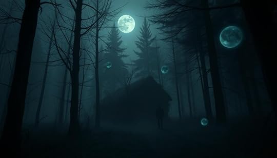 mysterious occurrences real life stories